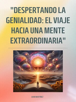 cover image of "Despertando la Genialidad
